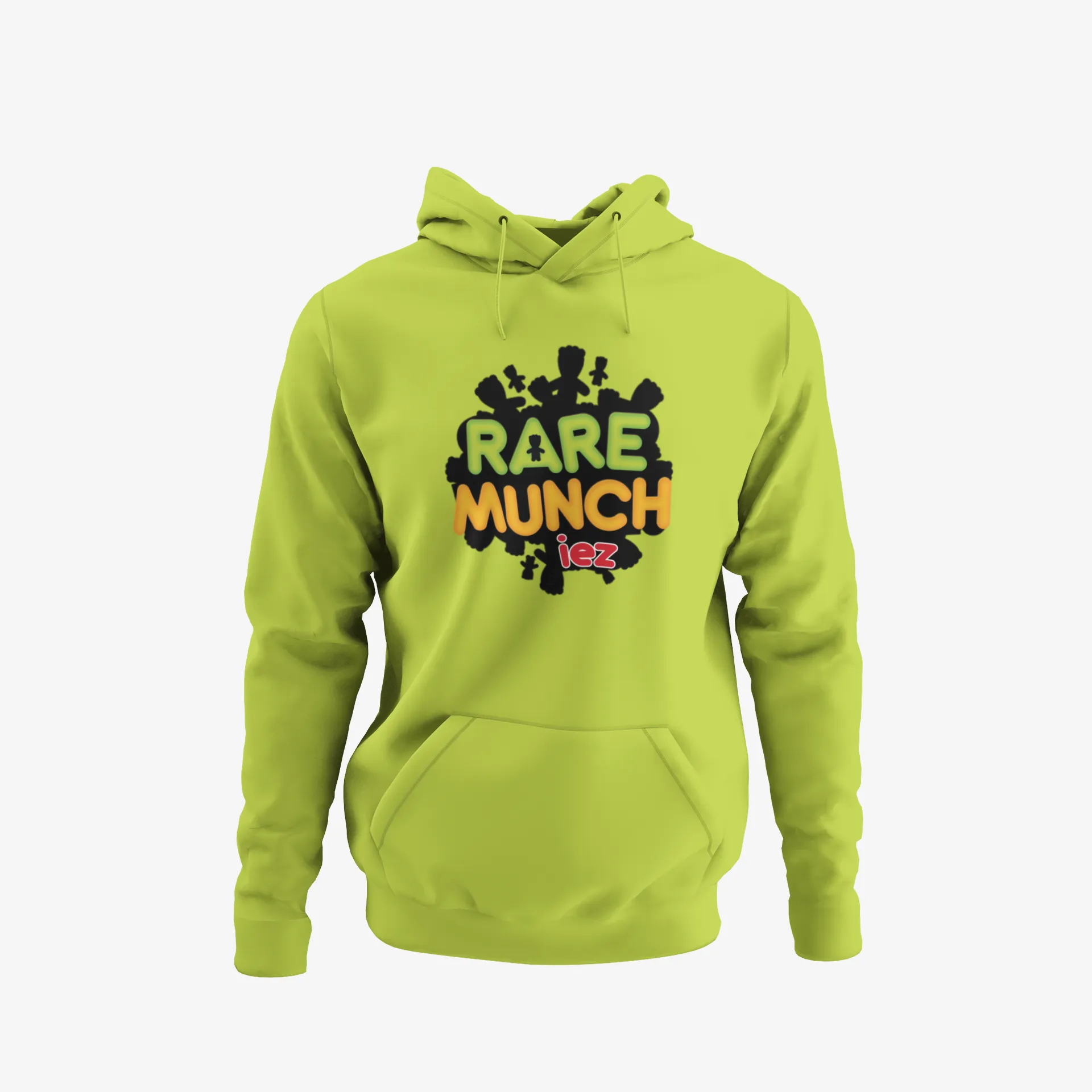 RM "Sour Patch" Hoodie