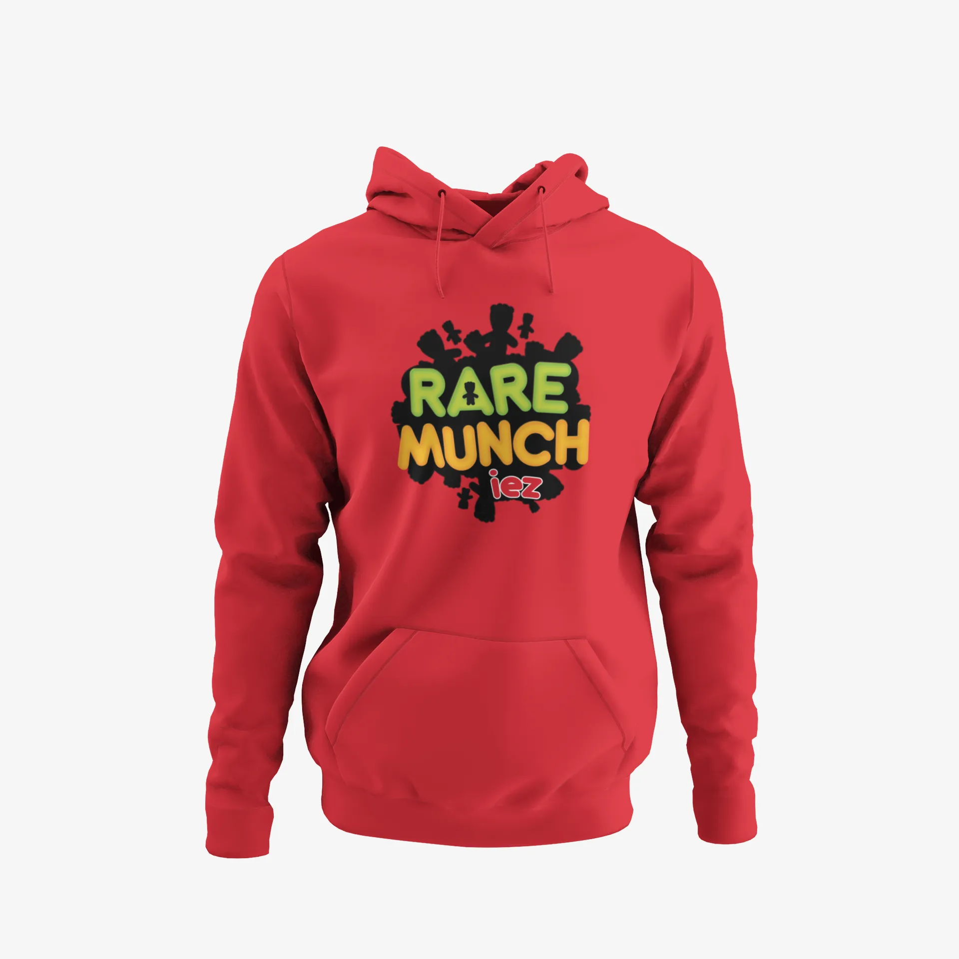 RM "Sour Patch" Hoodie
