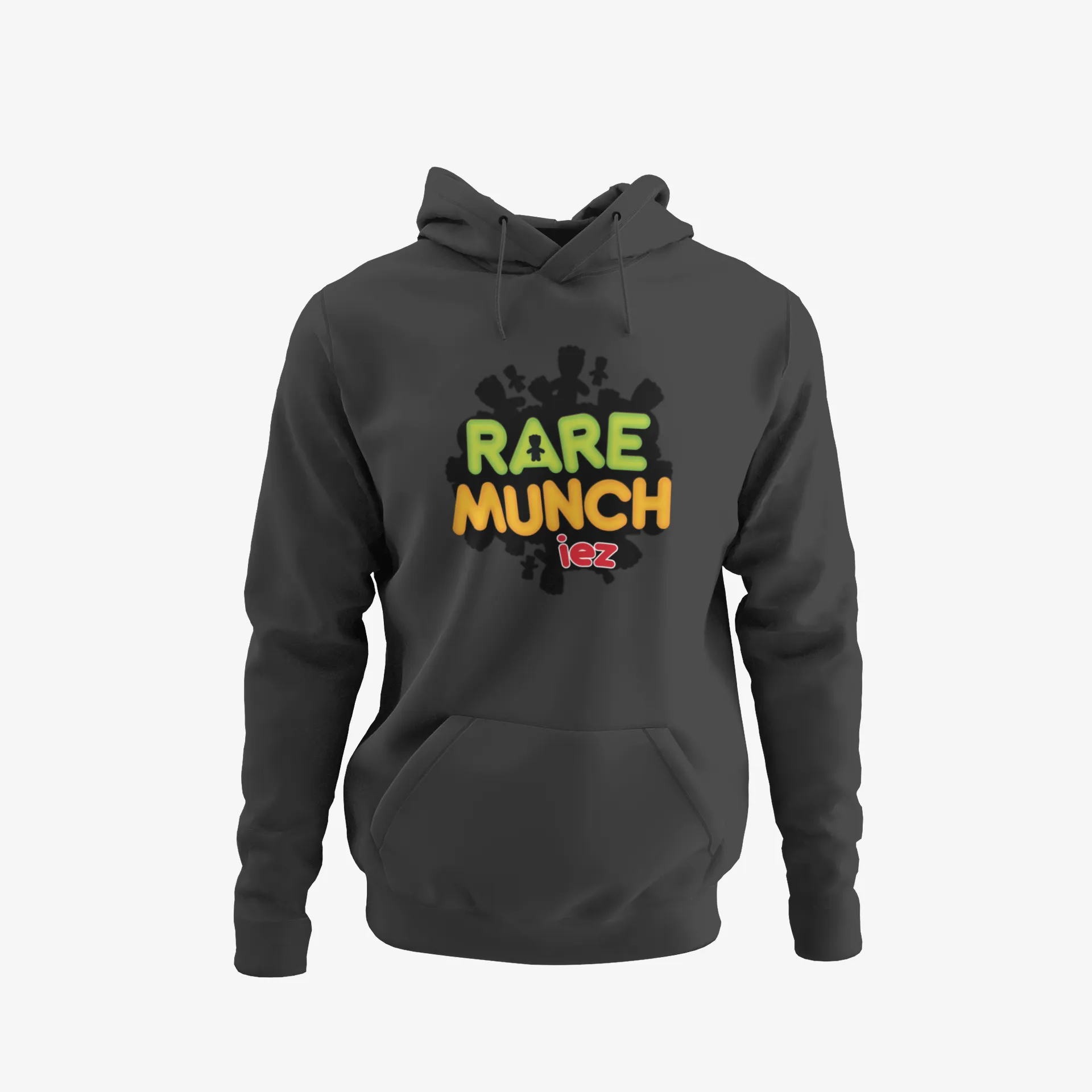 RM "Sour Patch" Hoodie