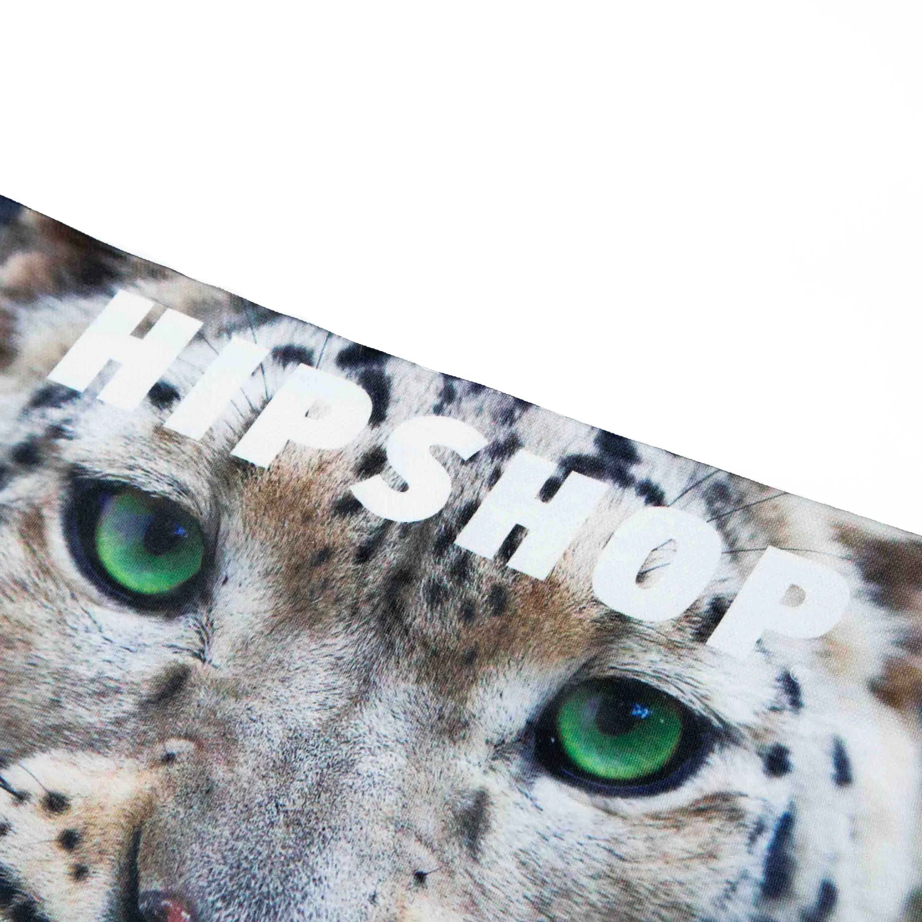 SNOW LEOPARD/ユキヒョウ　アンダーパンツ　メンズ　ポリエステルタイプ