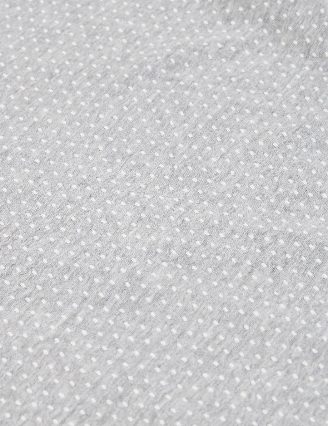 Suit Bayswater T-Shirt - Extra Light Grey