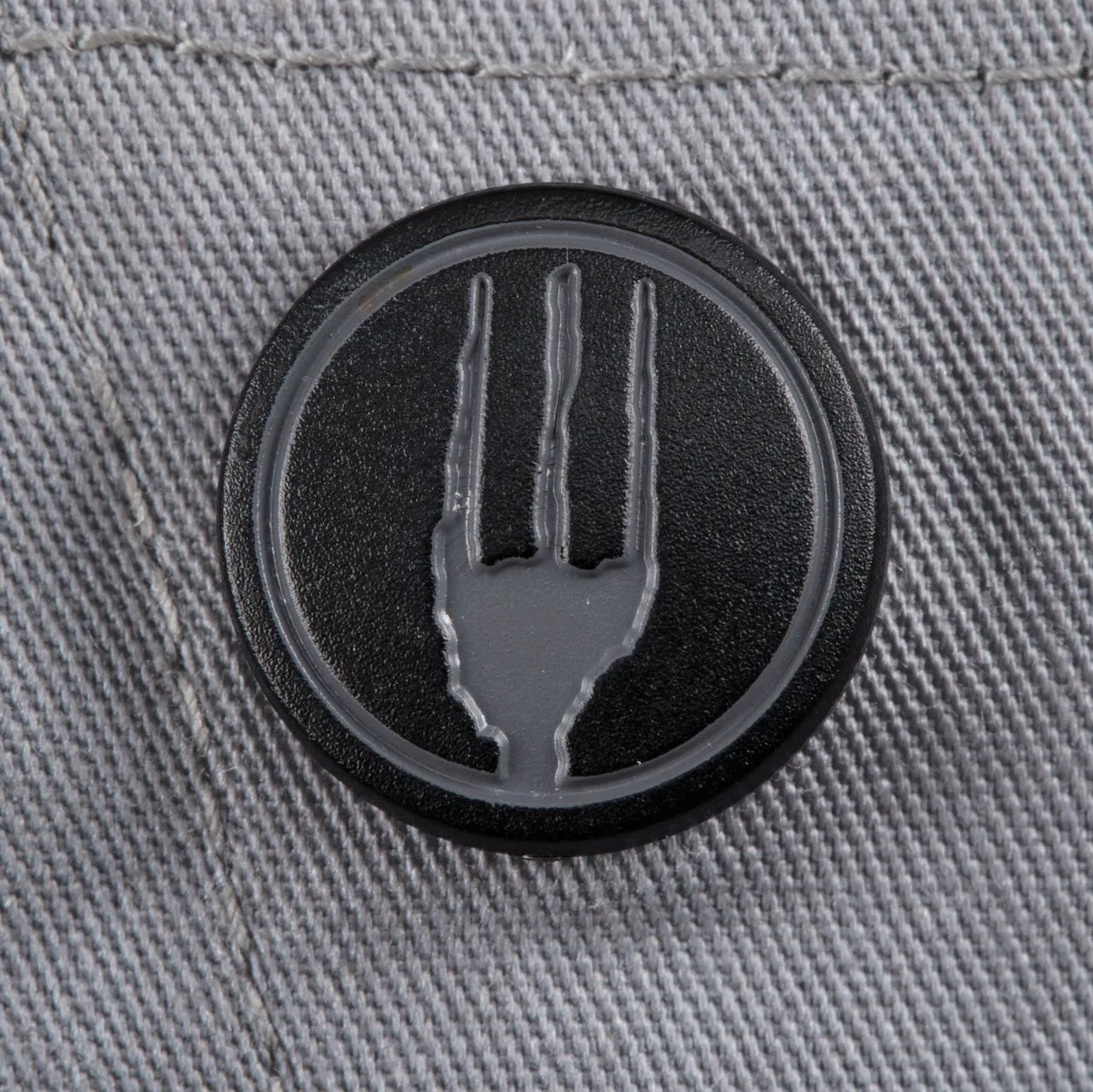 Valais V-Series Men's Chef Jacket