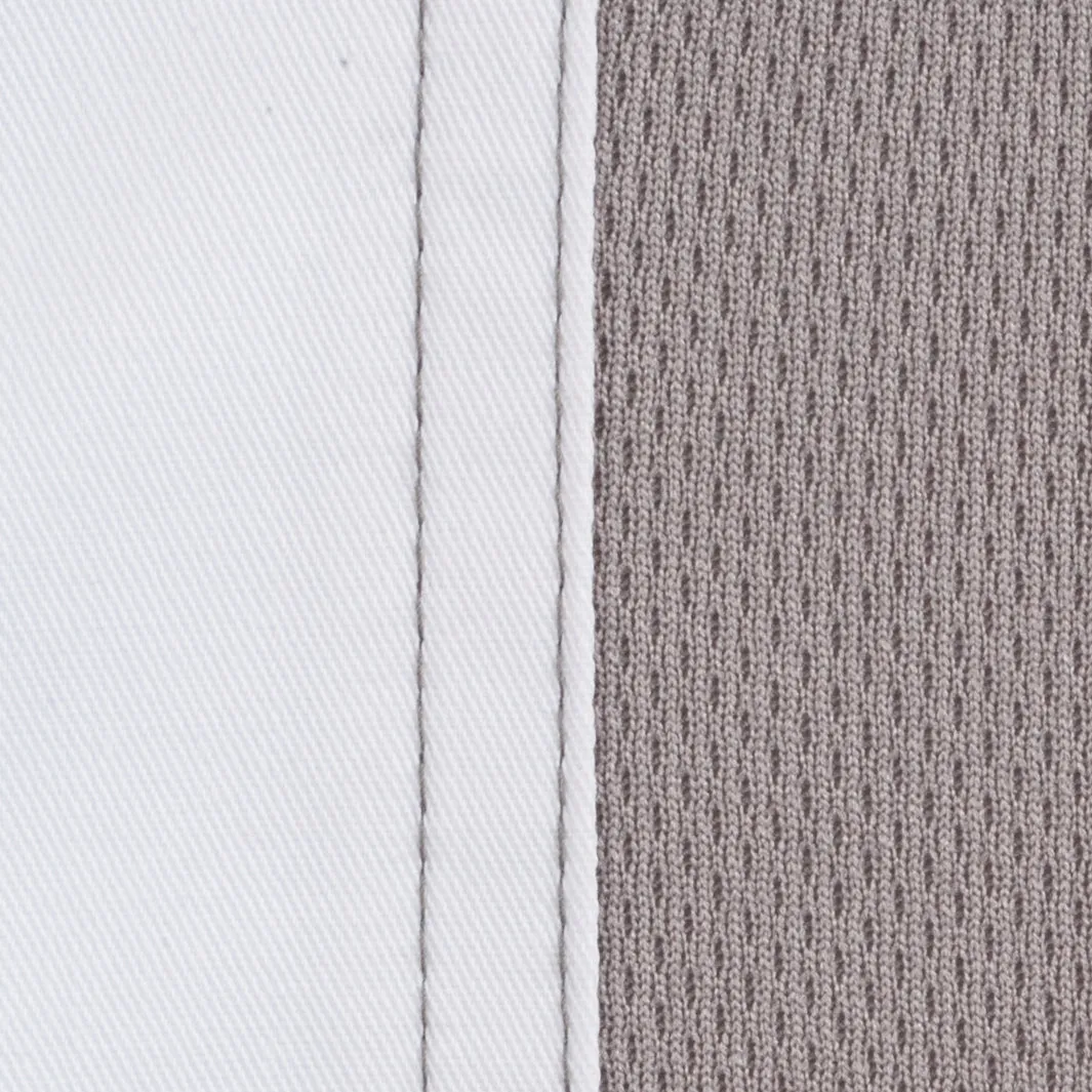 Valais V-Series Men's Chef Jacket