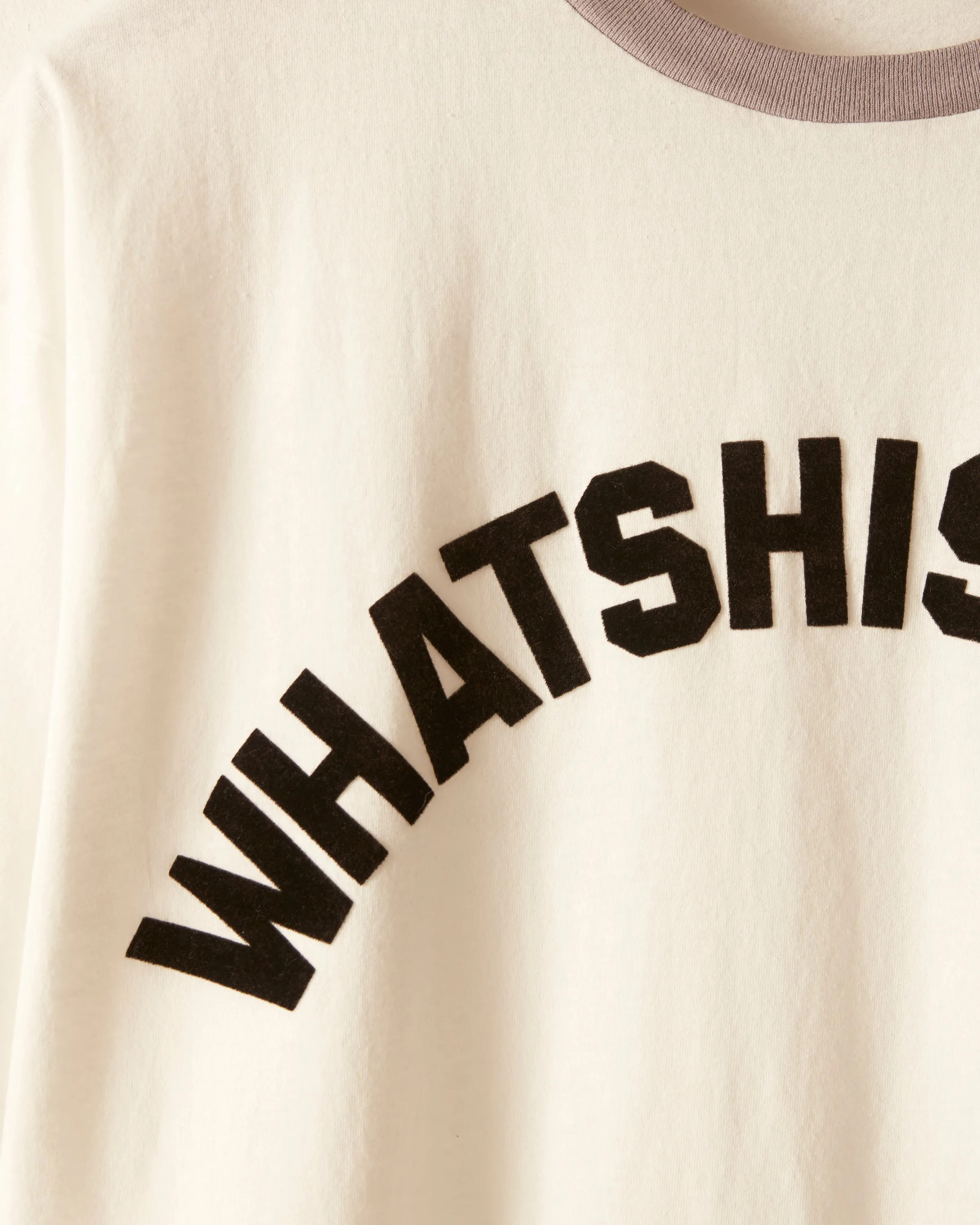 Whatshisname Tee